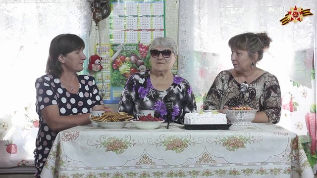 Герой фильма: Осокина Валентина Ивановна