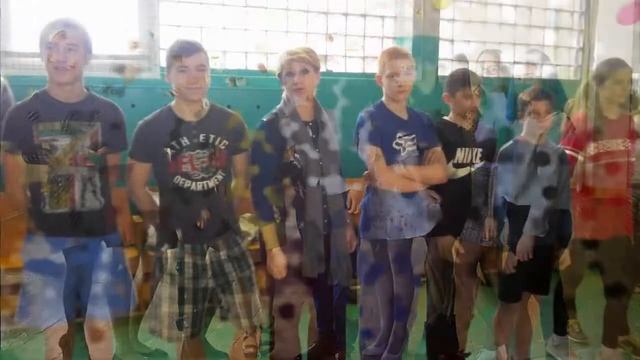 школьный альбом 11 класс смотреть онлайн