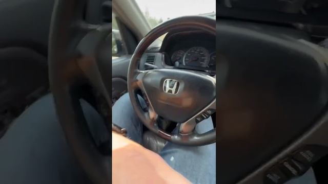 Купил Honda Pilot по 1-ой цене в РФ и офигел! 😱 смотреть онлайн
