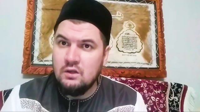 Рамазан уразасына җитди карыйк смотреть онлайн