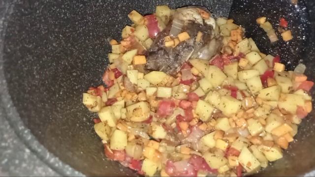 Чучвара. Пельмени смотреть онлайн