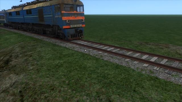 Train Simulator 2020 реверберация рельс смотреть онлайн