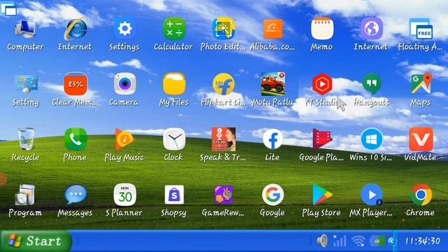 how to use windows 7 xp on android phone galagxy j2 pro supported android windows смотреть онлайн