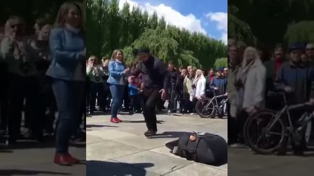 Калинка малинка кавказская версия смотреть онлайн