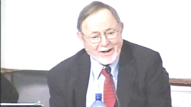 Rep. Young re: AK Sealife Center & Marine Education смотреть онлайн