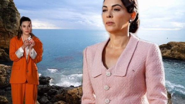 Узы судьбы 6 серия. Анонс