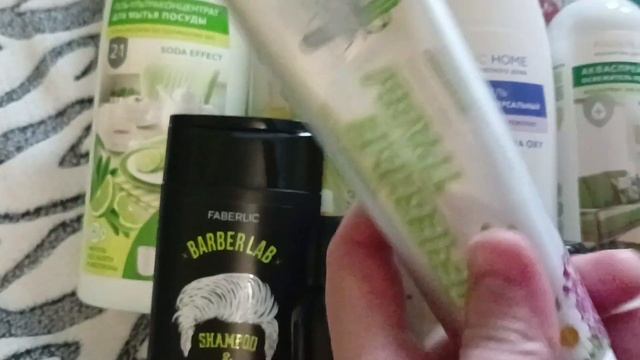 FABERLIC РАСПАКОВКА ЗАКАЗА 📦 МАРТ 16.03.2024💐 смотреть онлайн