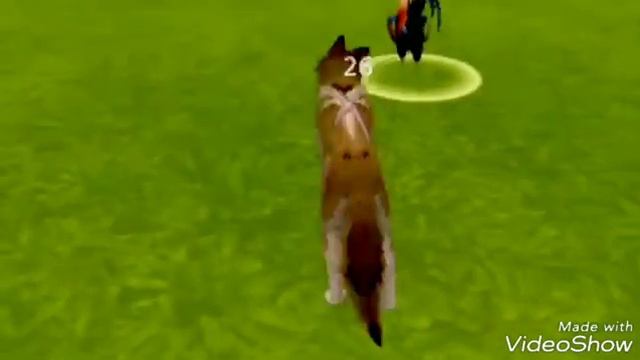 История Отважных волков 3 серия смотреть онлайн