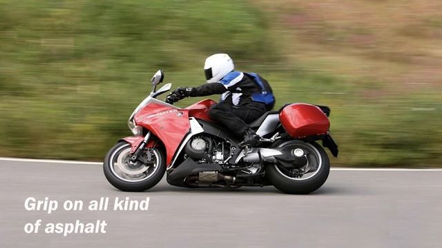 New Metzeler Roadtec Z8 Interact on Bmw R1200RT смотреть онлайн