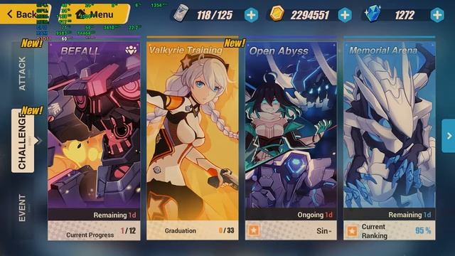 Testing find best setting for Streaming Memu ver 2.00.1.31 Honkai impact 3 (MSI- GP62M 7RD) смотреть онлайн