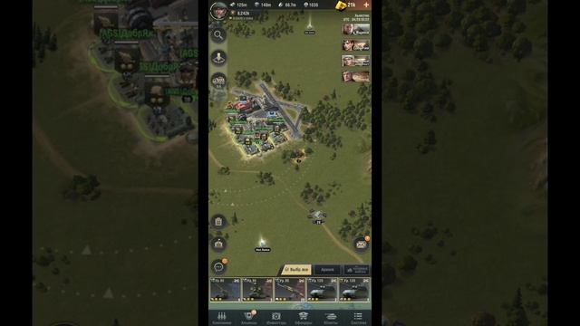 Прокачал Перси до максимума. Делюсь дальнейшими планами. смотреть онлайн