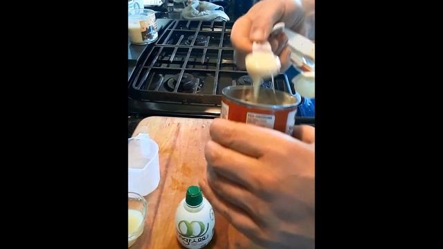 3 ingredient Brazilian lemonade смотреть онлайн