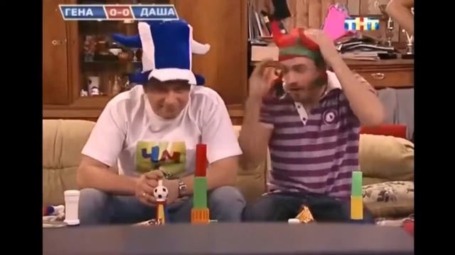 Счастливы вместе 5 сезон с 5 по 8 серию Букины смотреть онлайн