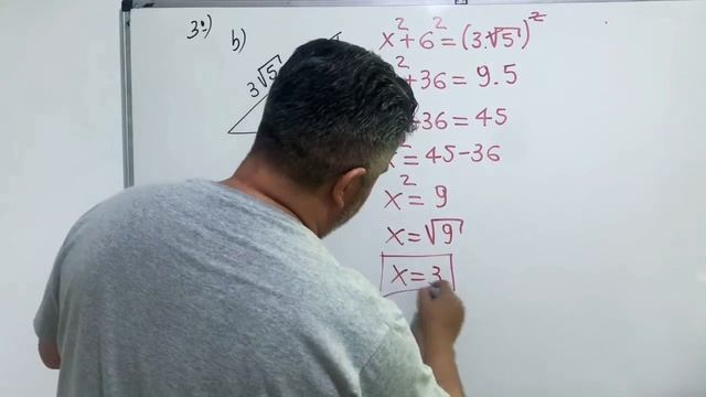 Teorema De Pitágoras 2