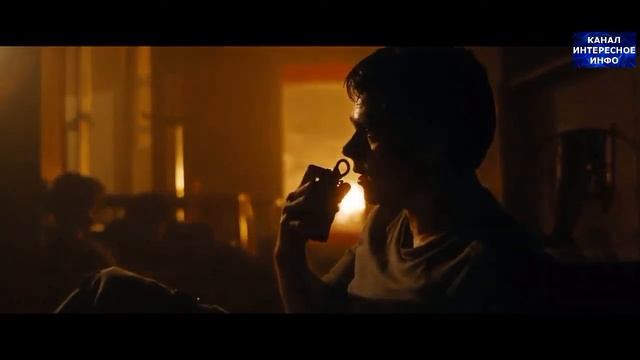 Обзор фильма: Бегущий в лабиринте 4 . Дата выхода