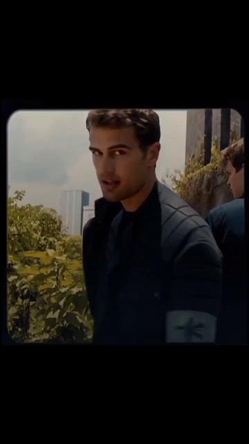 #рейтинг #фильм #дивергент #divergent #tobiasforge #theojames смотреть онлайн