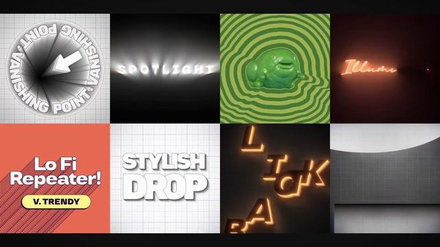 Shadow Studio 3 for After Effects Available Now смотреть онлайн