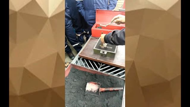 Taller de Fundición - ¿cómo hacer una pieza de aluminio? / RubibíVlogs смотреть онлайн