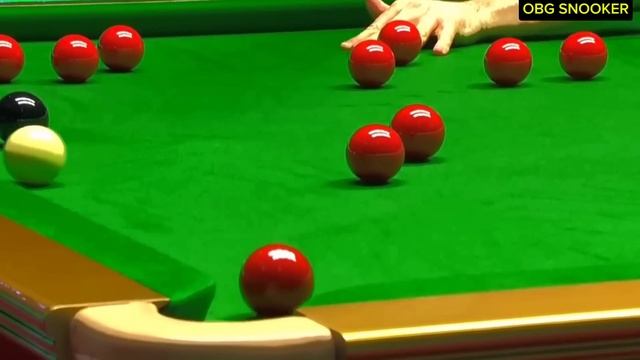 Judd Trump Vs Shaun Murphy | World Masters Of Snooker | Full Frame {5,6} Highlights смотреть онлайн