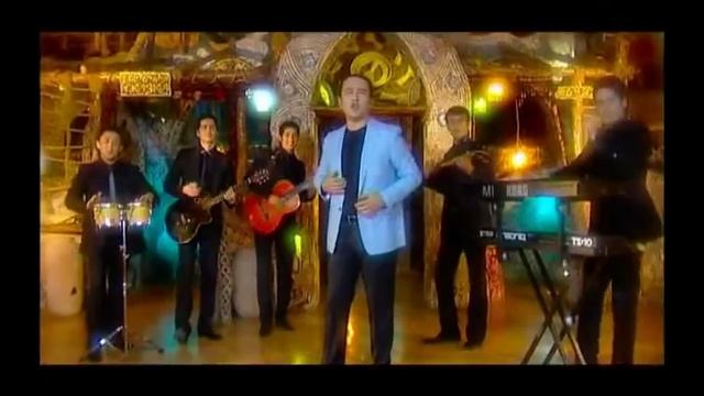 Anvar Sanayev - Barno смотреть онлайн