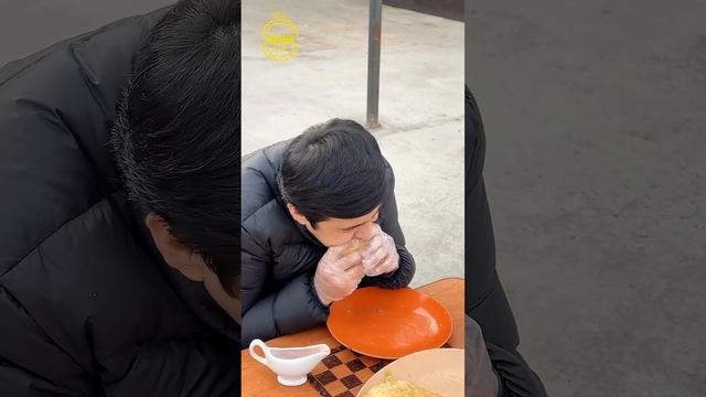 Вкусные Чебуреки смотреть онлайн