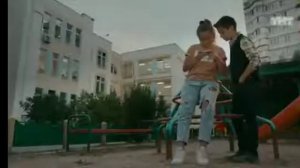 Ольга 1 сезон 4 серия Тимофей