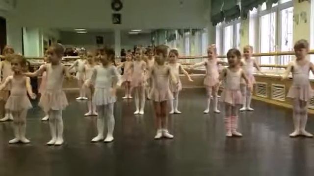 Открытый урок у Даны 1 смотреть онлайн