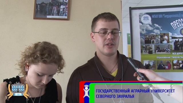 По итогам 1-го дня Межрегионального форума студенческих СМИ "ГОЛОС МОЛОДЕЖИ" смотреть онлайн