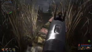 S.T.A.L.K.E.R. Dead City Breakthrough v3.0 #3. В поисках документов.