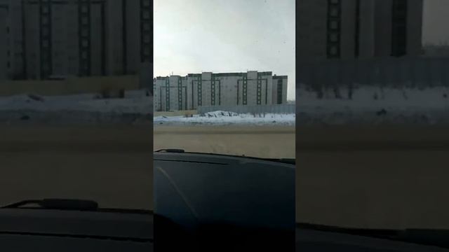 Обзор Lada XRay