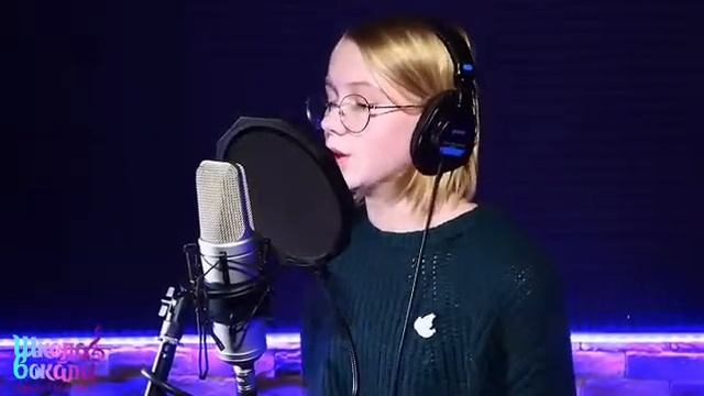 Школа вокала и риторики Марии Тарановой - ученица Тома 