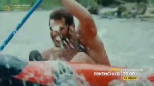 Ранняя пташка 1 фраг к 1 серии ОЗВУЧКА