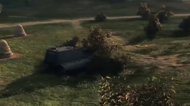 Моё любимое видео от Wot Fan #2 смотреть онлайн