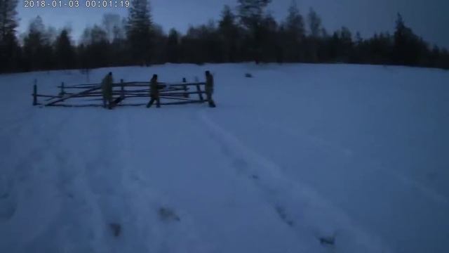 идёт пристрелка оружия. смотреть онлайн