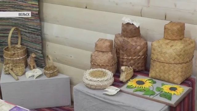 УНИКАЛЬНЫЕ РЕМЁСЛА смотреть онлайн