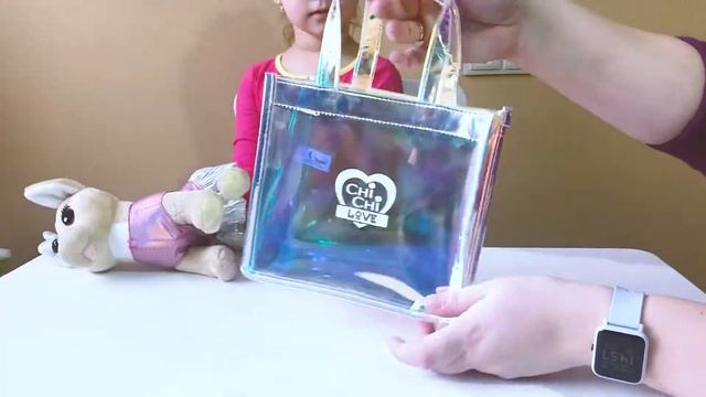 CHI CHI LOVE [Милая собачка] от ЧИЧИЛАВ смотреть онлайн