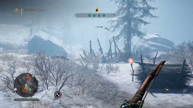 Разговор с мамонтом смотреть онлайн