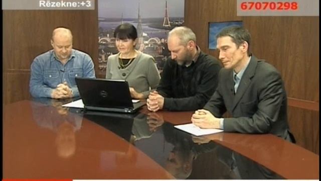 Вадим Фальков латышский язык 01 12 2011 смотреть онлайн