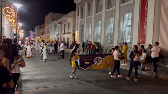 Carnaval de Ponce | Puerto Rico 🇵🇷 смотреть онлайн