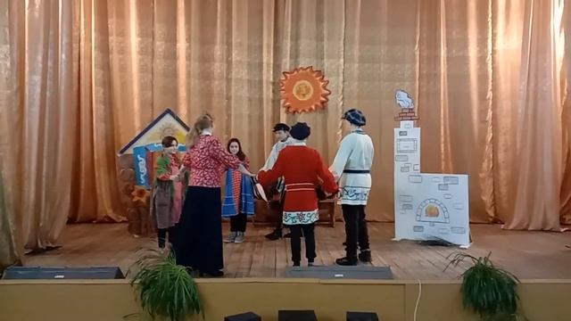 «Весновка-свистунья» смотреть онлайн