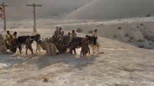 Фільм "Ісус" на беларускай мове | Фильм "Иисус" на белорусском языке