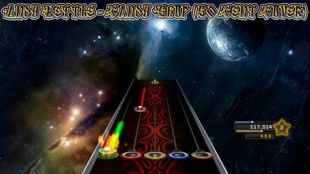 Andy Kettle - Candy Shop (50 Cent Cover) [#420th Clone Hero Chart Preview] смотреть онлайн