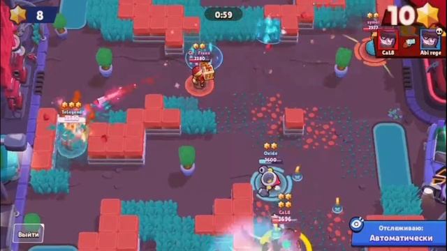 Rank 30 Tick Gameplay by Oxide смотреть онлайн