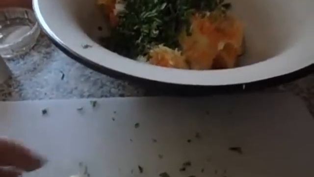котлеты из кабачков и моркови смотреть онлайн