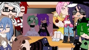 /♤/реакция 13 карт на Вару/♤/Gacha Club/♡/моё ау/♡/7/?/♤/шипы по мастям♤♡◇♧/♡/