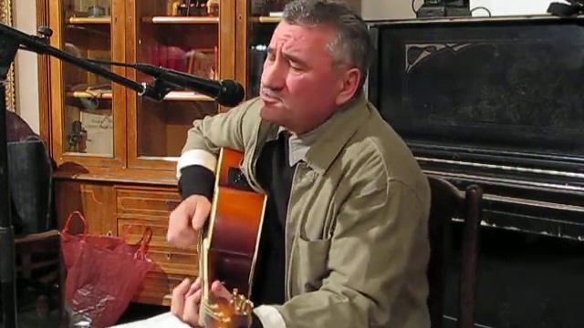 Михаил Есиков "Исторический Блюз" смотреть онлайн