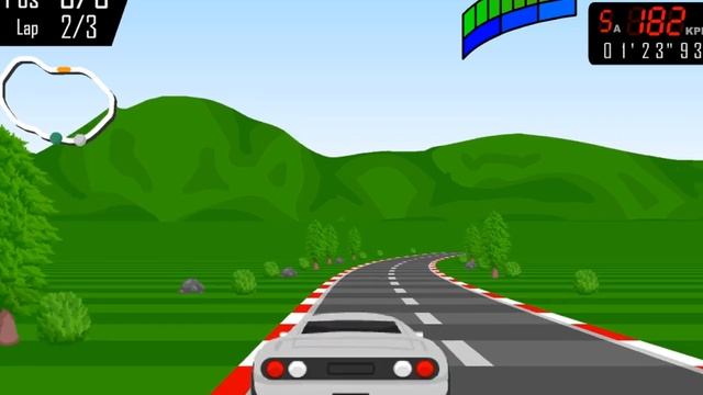 Свободная передача (Freegear). Второе место.