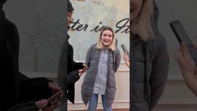 А вы, на сколько вы знаете французский язык?😉 смотреть онлайн