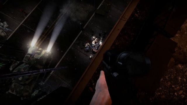 зомби атака 1 смотреть онлайн