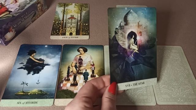 ОВЕН МАРТ 2022🌺 Таро прогноз / ARIES March 2022 Tarot Forecast